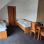 Homestay Noclegi Darex *