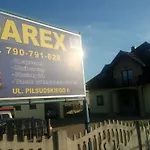 Noclegi Darex Homestay *