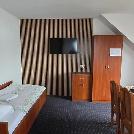 Noclegi Darex Homestay