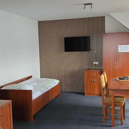 Darex Kwatera prywatna Pyrzowice