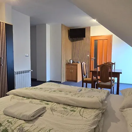 Kwatera prywatna Darex Pyrzowice