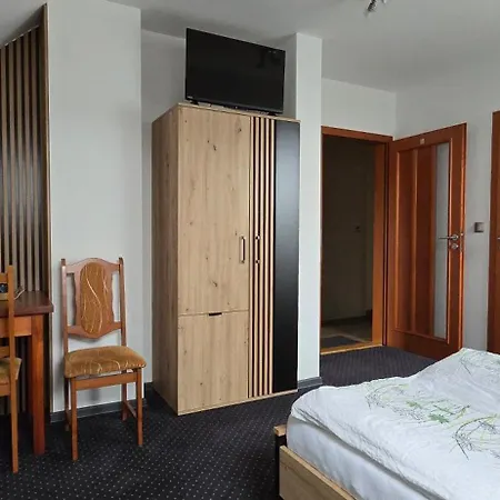 Homestay Noclegi Darex