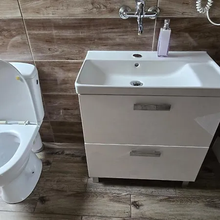 Homestay Noclegi Darex Pyrzowice