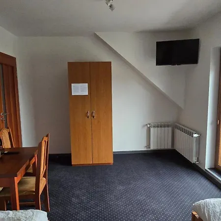 Noclegi Darex * Pyrzowice