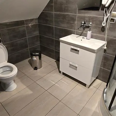 Pansiyon Darex Pyrzowice
