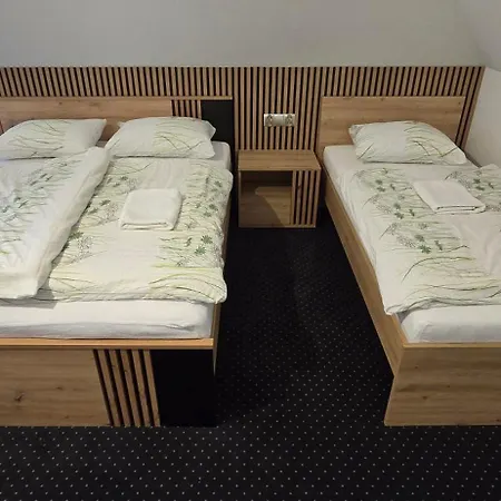 Pansiyon Darex Pyrzowice