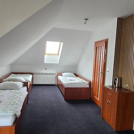 Darex * Pyrzowice