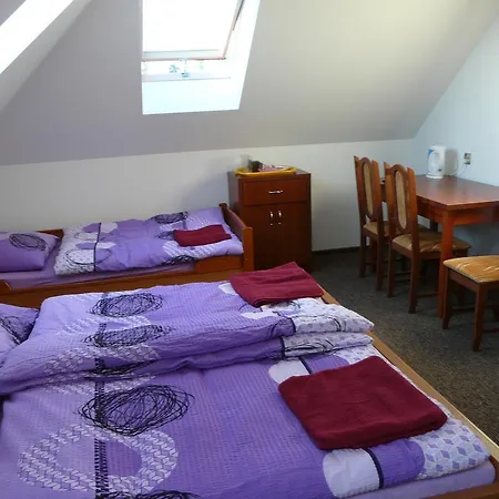 Noclegi Darex Homestay *