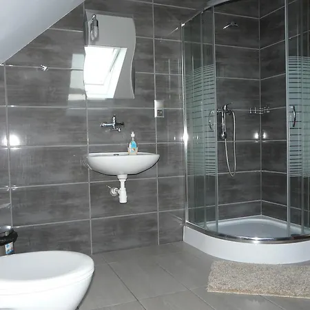 Darex Kwatera prywatna