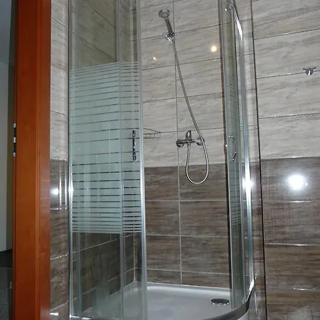 Quarto em Acomodações Particulares Darex