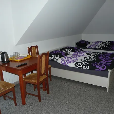 Homestay Noclegi Darex Pyrzowice