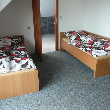Quarto em Acomodações Particulares Darex