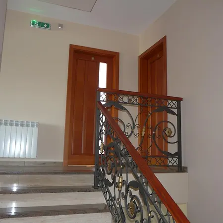 Noclegi Darex * Pyrzowice