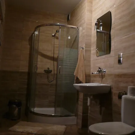 Darex Kwatera prywatna