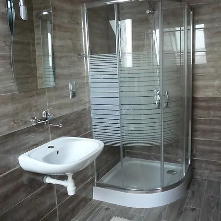 Noclegi Darex Homestay Pyrzowice