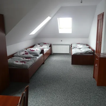 Darex Ubytování v soukromí Pyrzowice