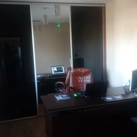 Darex Quarto em Acomodações Particulares