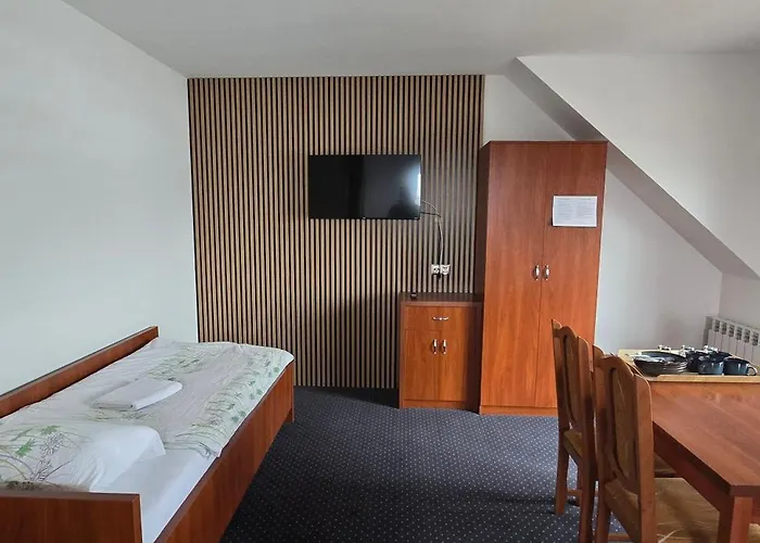 Noclegi Darex Homestay