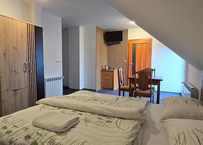 Homestay Noclegi Darex Pyrzowice