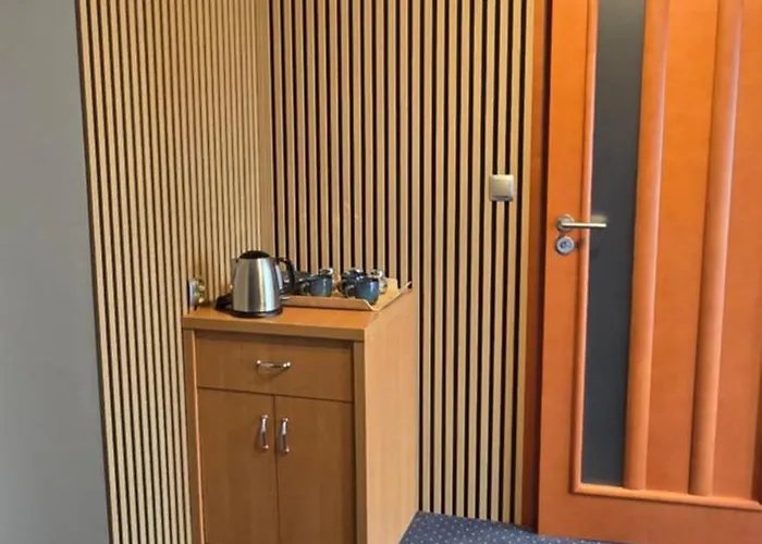 Noclegi Darex Pyrzowice