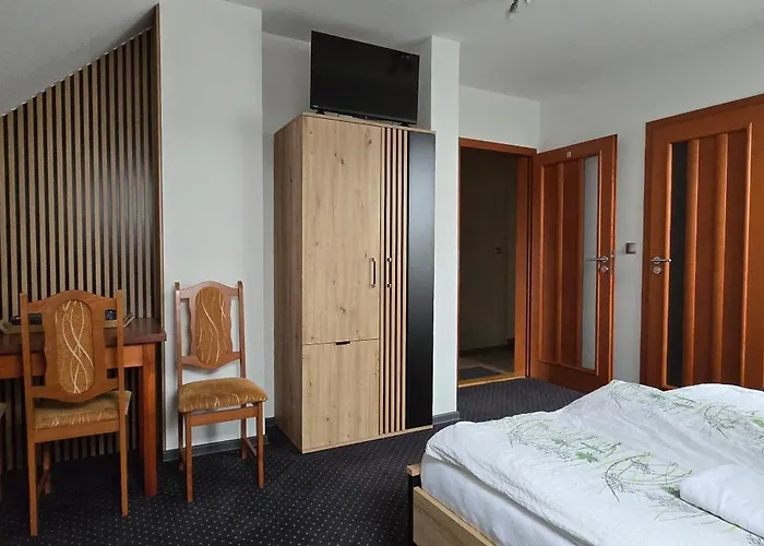 Homestay Noclegi Darex