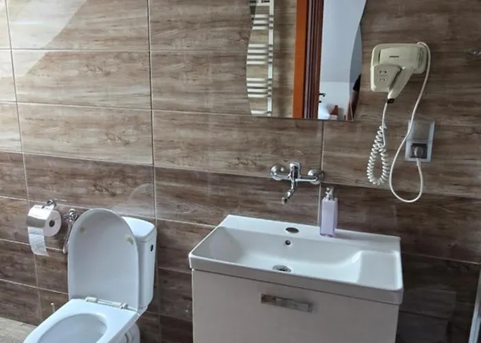 Noclegi Darex Homestay Pyrzowice