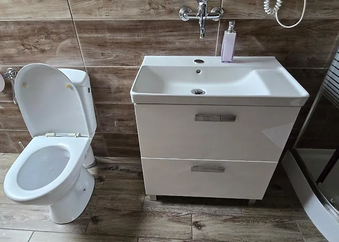 Homestay Noclegi Darex Pyrzowice