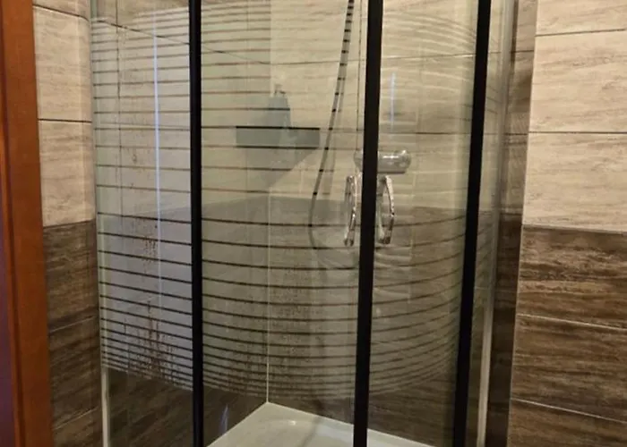 Noclegi Darex Homestay