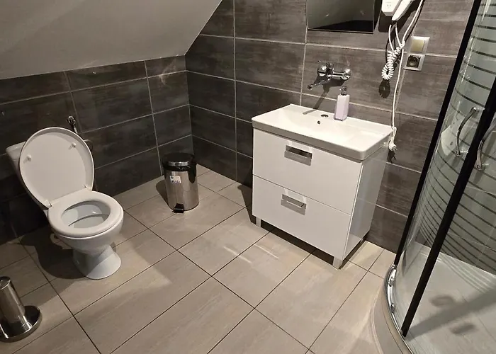 Homestay Noclegi Darex Pyrzowice