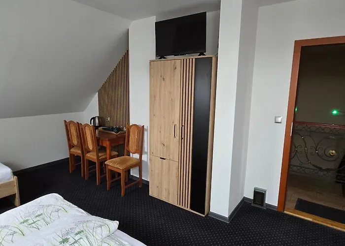 Homestay Noclegi Darex