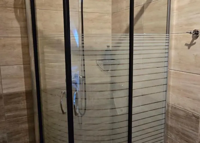 Noclegi Darex Homestay Pyrzowice