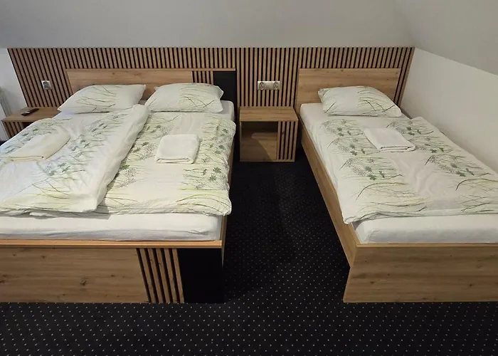 Homestay Noclegi Darex Pyrzowice