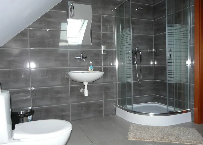 Darex Ubytování v soukromí