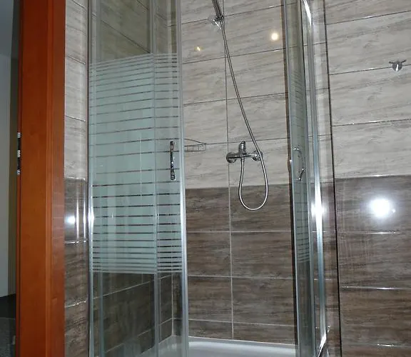 Ubytování v soukromí Darex