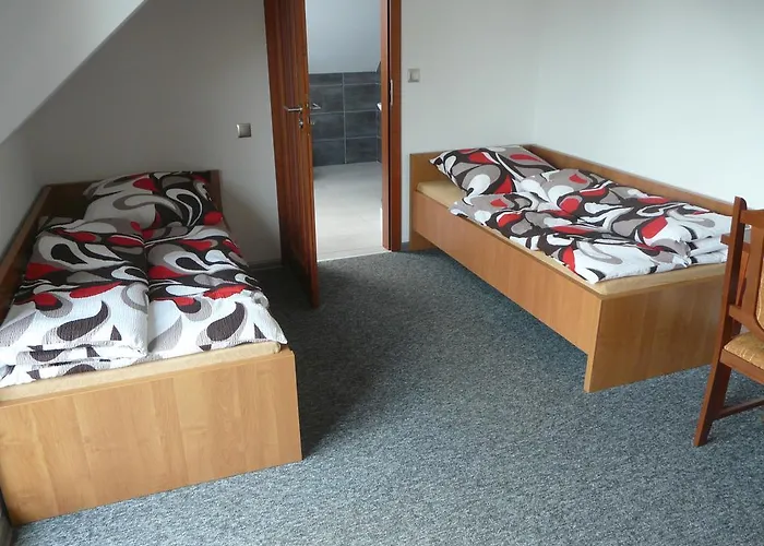 בית אירוח Darex