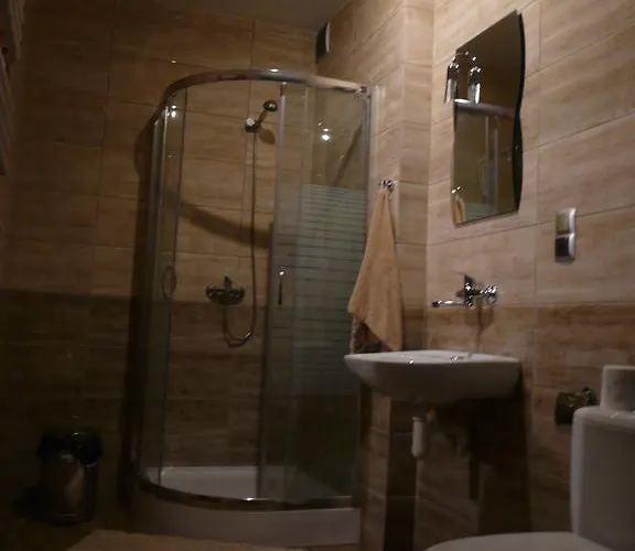 Darex Ubytování v soukromí