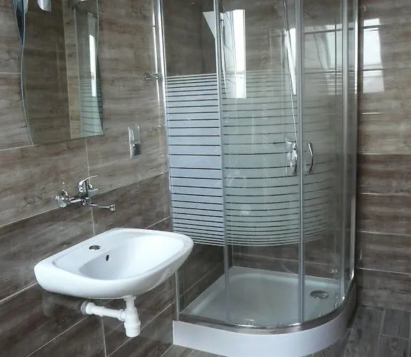 Darex Pansiyon Pyrzowice