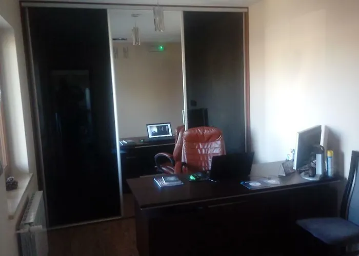 Darex Ubytování v soukromí